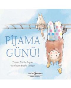 Pijama Günü!