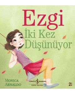 Ezgi İki Kez Düşünüyor