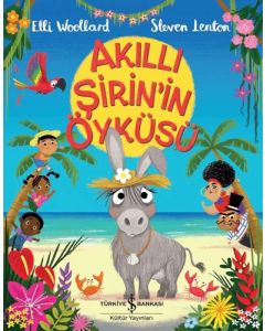 Akıllı Şirin’in Öyküsü