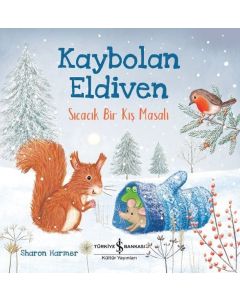 Kaybolan Eldiven