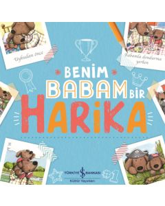 Benim Babam Bir Harika