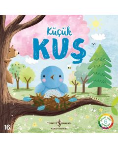 Küçük Kuş - Doğanın Eşsiz Hikâyeleri 6
