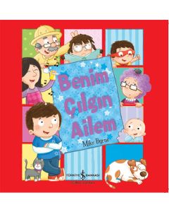Benim Çılgın Ailem