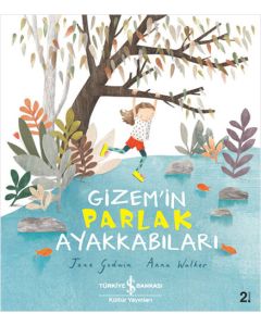 Gizem'in Parlak Ayakkabıları