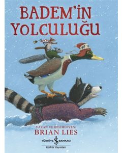 Badem’in Yolculuğu