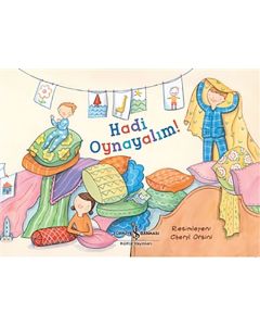 Hadi Oynayalım!