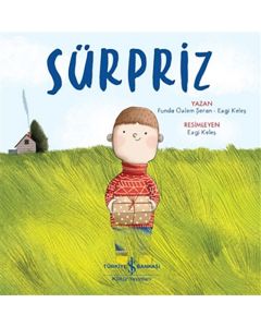 Sürpriz