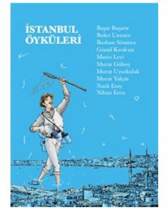 İstanbul Öyküleri
