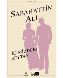 İçimizdeki Şeytan (Ciltli)