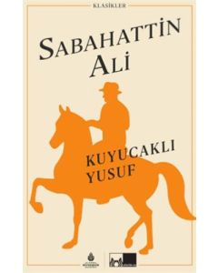 Kuyucaklı Yusuf (Ciltli)