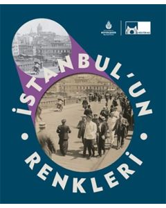 İstanbul’un Renkleri