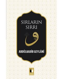 Sırların Sırrı