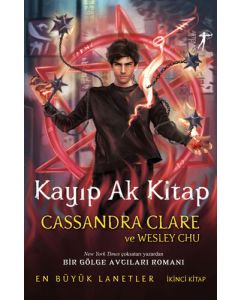 Kayıp Ak Kitap