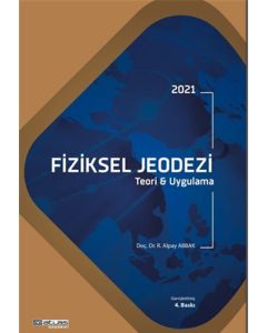 2021 Fiziksel Jeodezi