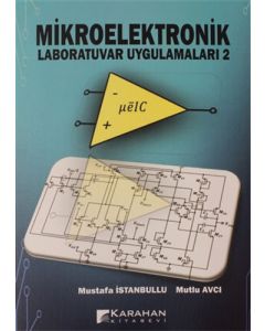 Mikroelektronik Laboratuvar Uygulamaları 2