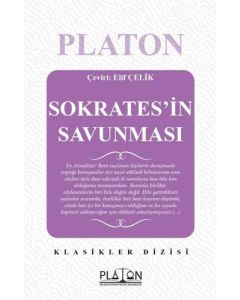 Sokrates'in Savunması