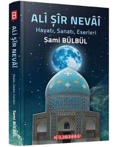 Ali Şir Nevai