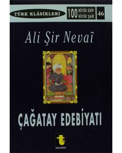 Çağatay Edebiyatı ve Ali Şir Nevai