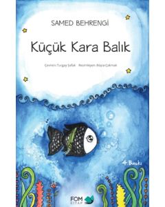 Küçük Kara Balık