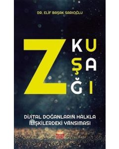 Z Kuşağı - Dijital Doğanların Halkla İlişkilerdeki Yansıması