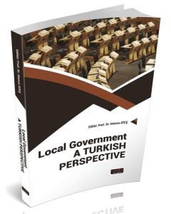 Local Government A Turkish Perspective