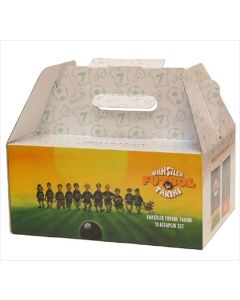 Vahşiler Futbol Takımı (13 Kitaplık Set)