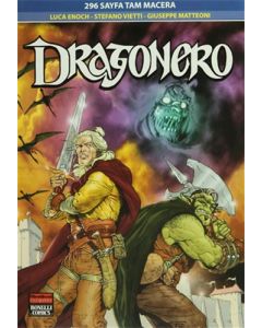 Dragonero