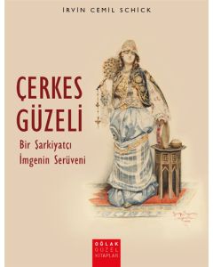 Çerkes Güzeli