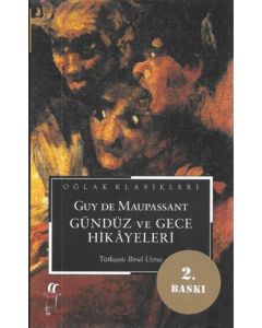 Gündüz ve Gece Hikayeleri