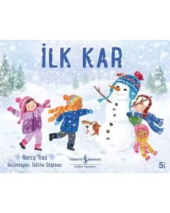 İlk Kar