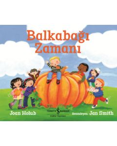 Balkabağı Zamanı