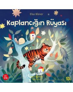 Kaplancığın Rüyası