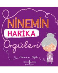 Ninemin Harika Örgüleri