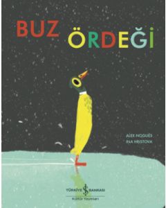 Buz Ördeği