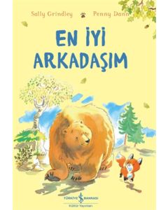 En İyi Arkadaşım