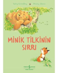 Minik Tilkinin Sırrı
