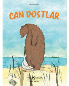 Can Dostlar