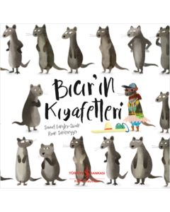 Bıcır’ın Kıyafetleri