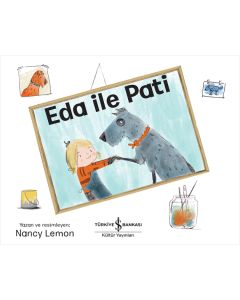 Eda İle Pati