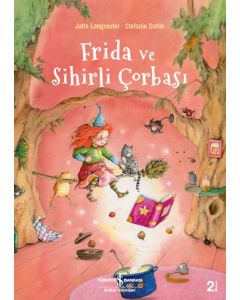Frida ve Sihirli Çorbası