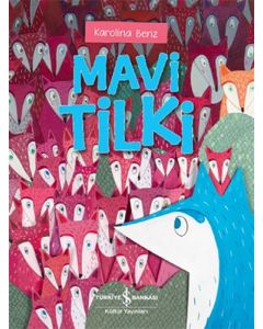 Mavi Tilki