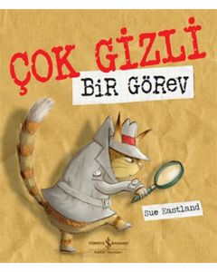 Çok Gizli Bir Görev