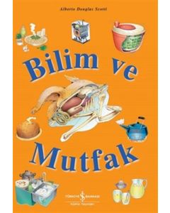Bilim ve Mutfak