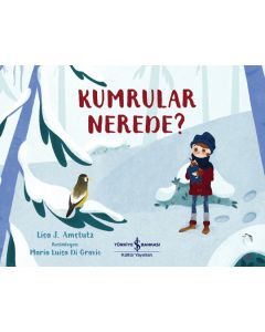 Kumrular Nerede?