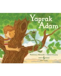 Yaprak Adam