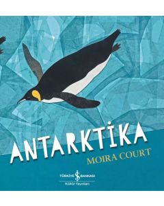Antarktika