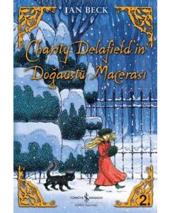 Charıty Delafield'in Doğaüstü Macerası