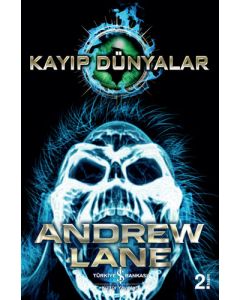 Kayıp Dünyalar