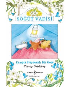 Söğüt Vadisi - Kampta Heyecanlı Bir Gece 