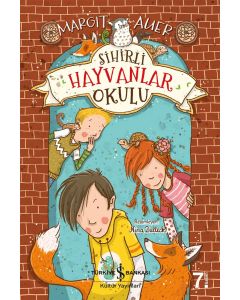 Sihirli Hayvanlar Okulu